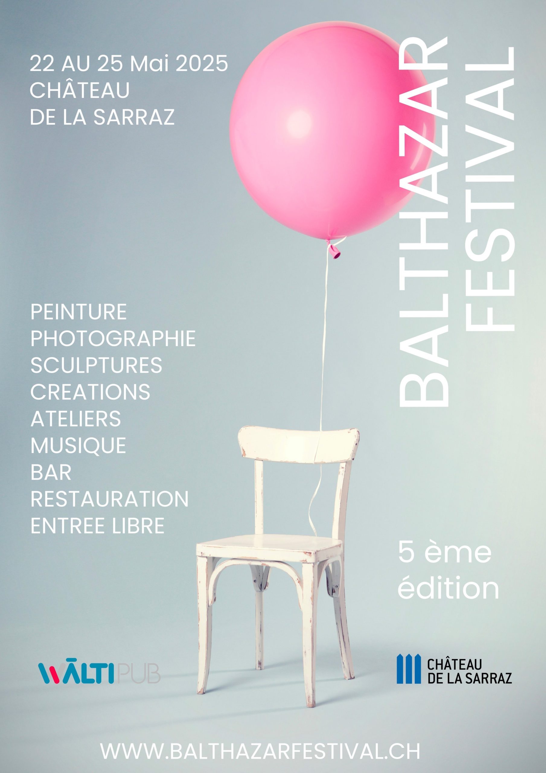Balthazar Festival 2025