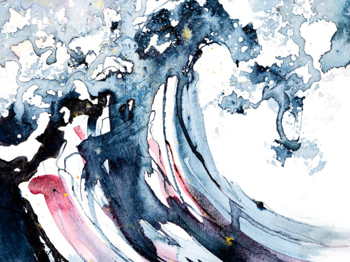 Univers aquatiques