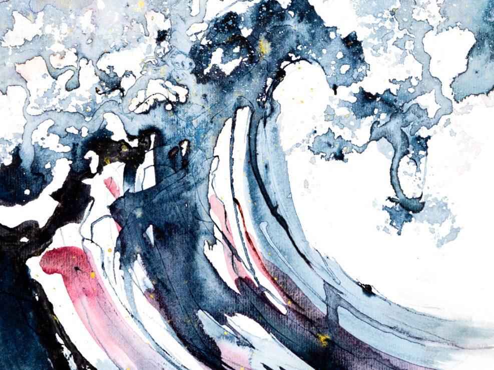 Univers aquatiques