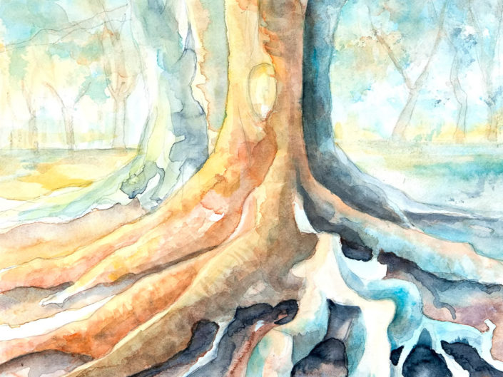 Jeux de lumière